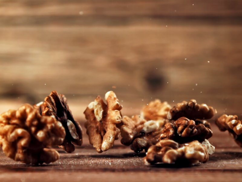 Walnuts